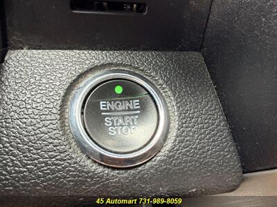 2018 Ford F-150 Platinum Crew Cab 4WD Like New w/ Every Option!   - Photo 46 - Henderson, TN 38340