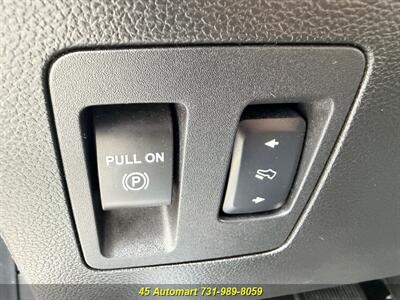 2018 Ford F-150 Platinum Crew Cab 4WD Like New w/ Every Option!   - Photo 35 - Henderson, TN 38340