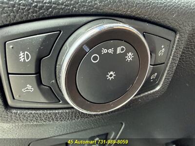 2018 Ford F-150 Platinum Crew Cab 4WD Like New w/ Every Option!   - Photo 32 - Henderson, TN 38340