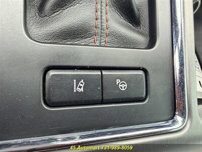 2018 Ford F-150 Platinum Crew Cab 4WD Like New w/ Every Option!   - Photo 48 - Henderson, TN 38340