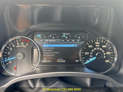 2018 Ford F-150 Platinum Crew Cab 4WD Like New w/ Every Option!   - Photo 36 - Henderson, TN 38340
