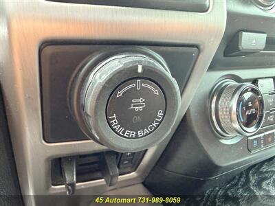 2018 Ford F-150 Platinum Crew Cab 4WD Like New w/ Every Option!   - Photo 39 - Henderson, TN 38340
