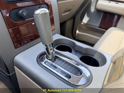 2007 Ford F-150 Lariat   - Photo 33 - Henderson, TN 38340