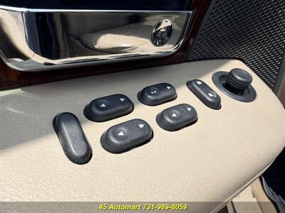 2007 Ford F-150 Lariat   - Photo 25 - Henderson, TN 38340