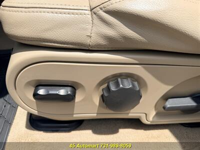2007 Ford F-150 Lariat   - Photo 30 - Henderson, TN 38340