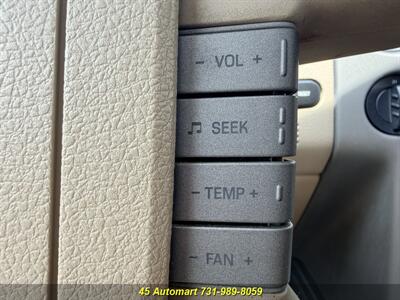 2007 Ford F-150 Lariat   - Photo 28 - Henderson, TN 38340