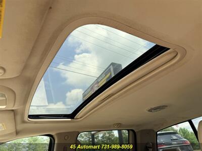 2007 Ford F-150 Lariat   - Photo 12 - Henderson, TN 38340