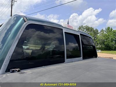 2007 Ford F-150 Lariat   - Photo 26 - Henderson, TN 38340