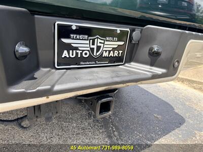 2007 Ford F-150 Lariat   - Photo 20 - Henderson, TN 38340