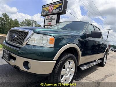 2007 Ford F-150 Lariat   - Photo 31 - Henderson, TN 38340