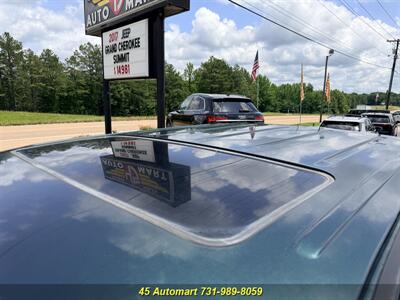 2007 Ford F-150 Lariat   - Photo 11 - Henderson, TN 38340