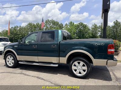 2007 Ford F-150 Lariat   - Photo 22 - Henderson, TN 38340