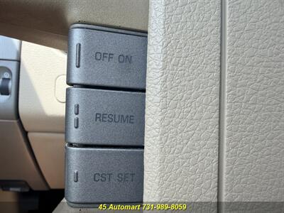 2007 Ford F-150 Lariat   - Photo 29 - Henderson, TN 38340
