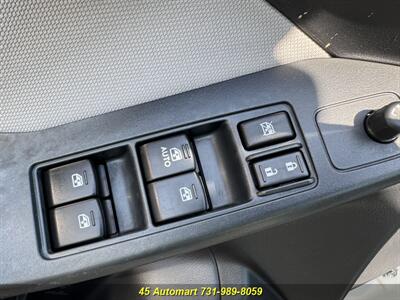 2015 Subaru Forester 2.5i Premium   - Photo 8 - Henderson, TN 38340