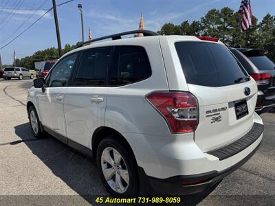 2015 Subaru Forester 2.5i Premium   - Photo 9 - Henderson, TN 38340