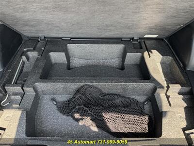 2015 Subaru Forester 2.5i Premium   - Photo 11 - Henderson, TN 38340