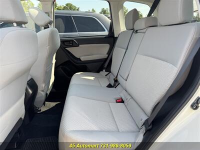 2015 Subaru Forester 2.5i Premium   - Photo 22 - Henderson, TN 38340