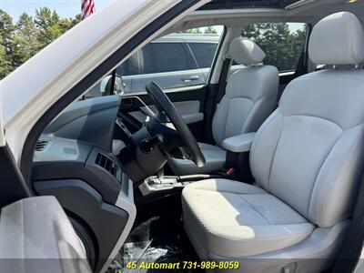 2015 Subaru Forester 2.5i Premium   - Photo 24 - Henderson, TN 38340