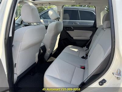 2015 Subaru Forester 2.5i Premium   - Photo 23 - Henderson, TN 38340