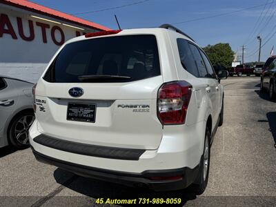 2015 Subaru Forester 2.5i Premium   - Photo 14 - Henderson, TN 38340