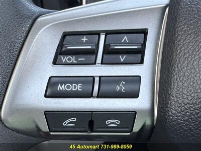 2015 Subaru Forester 2.5i Premium   - Photo 5 - Henderson, TN 38340