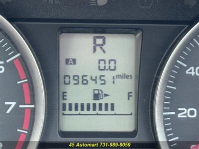 2015 Subaru Forester 2.5i Premium   - Photo 3 - Henderson, TN 38340