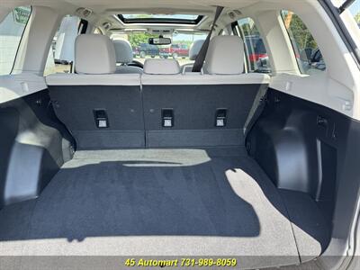2015 Subaru Forester 2.5i Premium   - Photo 12 - Henderson, TN 38340