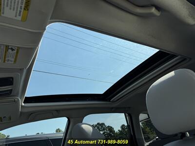 2015 Subaru Forester 2.5i Premium   - Photo 27 - Henderson, TN 38340