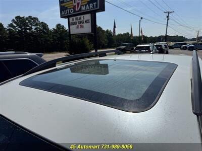 2015 Subaru Forester 2.5i Premium   - Photo 28 - Henderson, TN 38340