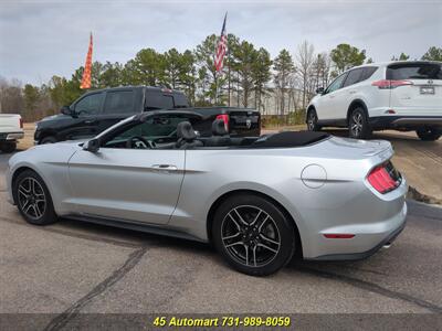 2018 Ford Mustang EcoBoost Premium w/Leather and Pony package!   - Photo 26 - Henderson, TN 38340