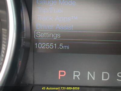 2018 Ford Mustang EcoBoost Premium w/Leather and Pony package!   - Photo 37 - Henderson, TN 38340