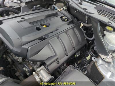 2018 Ford Mustang EcoBoost Premium w/Leather and Pony package!   - Photo 50 - Henderson, TN 38340