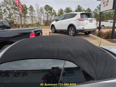 2018 Ford Mustang EcoBoost Premium w/Leather and Pony package!   - Photo 54 - Henderson, TN 38340
