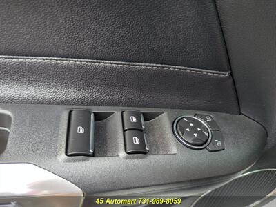 2018 Ford Mustang EcoBoost Premium w/Leather and Pony package!   - Photo 31 - Henderson, TN 38340