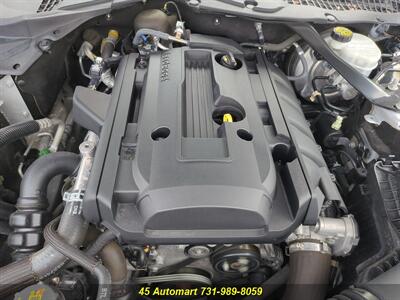 2018 Ford Mustang EcoBoost Premium w/Leather and Pony package!   - Photo 48 - Henderson, TN 38340