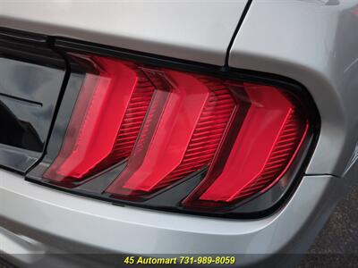2018 Ford Mustang EcoBoost Premium w/Leather and Pony package!   - Photo 28 - Henderson, TN 38340