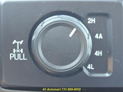 2019 Ford F-150 Limited Crew Cab 4WD Like New w/ Every Option!   - Photo 57 - Henderson, TN 38340