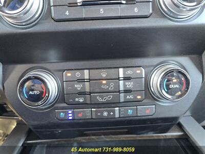 2019 Ford F-150 Limited Crew Cab 4WD Like New w/ Every Option!   - Photo 64 - Henderson, TN 38340