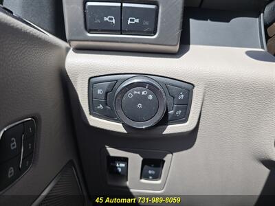 2019 Ford F-150 Limited Crew Cab 4WD Like New w/ Every Option!   - Photo 50 - Henderson, TN 38340