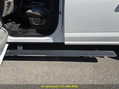 2019 Ford F-150 Limited Crew Cab 4WD Like New w/ Every Option!   - Photo 11 - Henderson, TN 38340