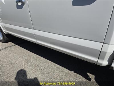 2019 Ford F-150 Limited Crew Cab 4WD Like New w/ Every Option!   - Photo 10 - Henderson, TN 38340