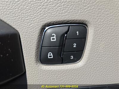 2019 Ford F-150 Limited Crew Cab 4WD Like New w/ Every Option!   - Photo 42 - Henderson, TN 38340