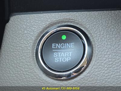 2019 Ford F-150 Limited Crew Cab 4WD Like New w/ Every Option!   - Photo 71 - Henderson, TN 38340