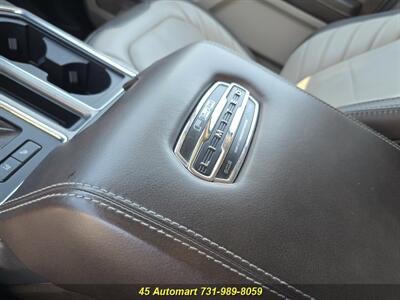 2019 Ford F-150 Limited Crew Cab 4WD Like New w/ Every Option!   - Photo 48 - Henderson, TN 38340