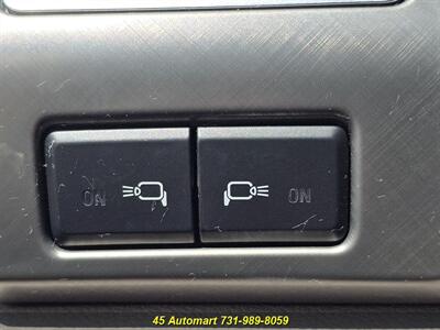 2019 Ford F-150 Limited Crew Cab 4WD Like New w/ Every Option!   - Photo 51 - Henderson, TN 38340