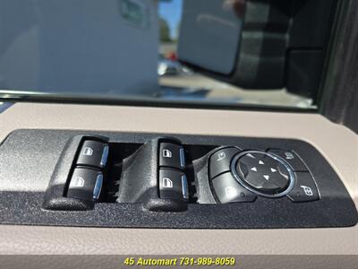 2019 Ford F-150 Limited Crew Cab 4WD Like New w/ Every Option!   - Photo 43 - Henderson, TN 38340