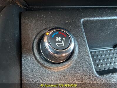 2017 Nissan Titan Platinum Reserve Forged Copper...Loaded to the MAX   - Photo 19 - Henderson, TN 38340