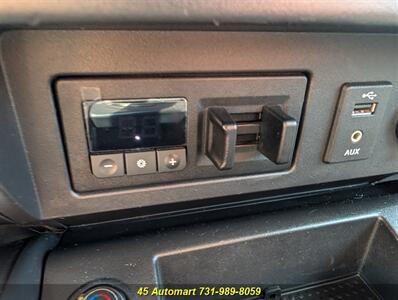 2017 Nissan Titan Platinum Reserve Forged Copper...Loaded to the MAX   - Photo 16 - Henderson, TN 38340