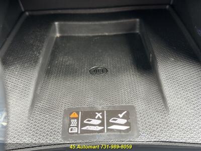 2023 Chevrolet Blazer RS Radiant Red Tricoat, Leather, Sunroof-Stunning!   - Photo 49 - Henderson, TN 38340