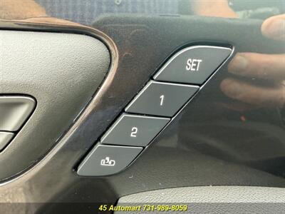 2023 Chevrolet Blazer RS Radiant Red Tricoat, Leather, Sunroof-Stunning!   - Photo 35 - Henderson, TN 38340